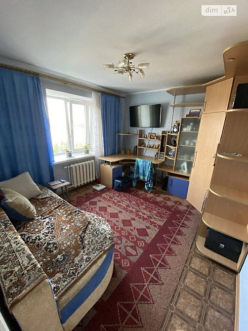 Продаж Квартира 3-кімнатна, 8/9 поверх на Острозького Вінниця - фото 3