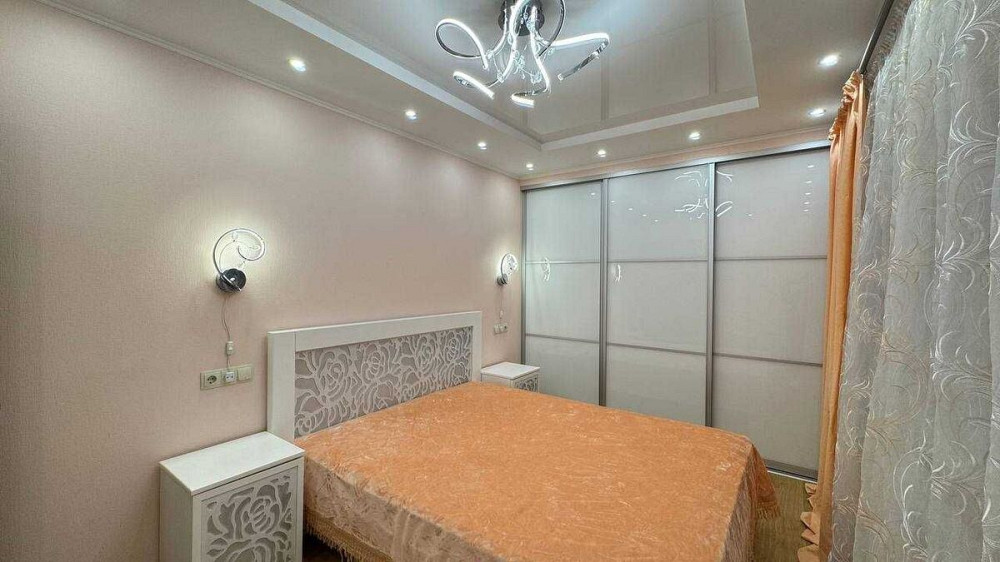 Оренда Квартира 2-кімнатна, 5/14 поверх на вул. Князів Острозьких, 17/2 Київ - фото 6