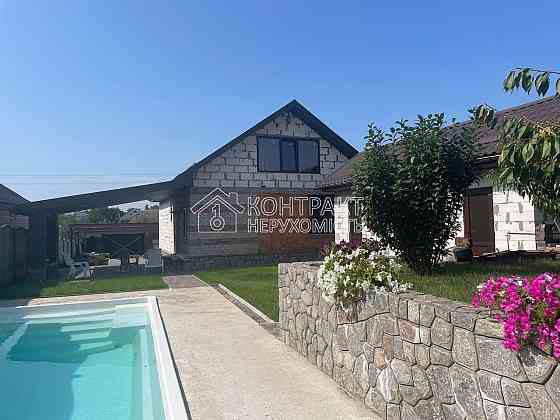 Продаж Будинок 6-кімнатний на вул. Івана Франка Бабаи