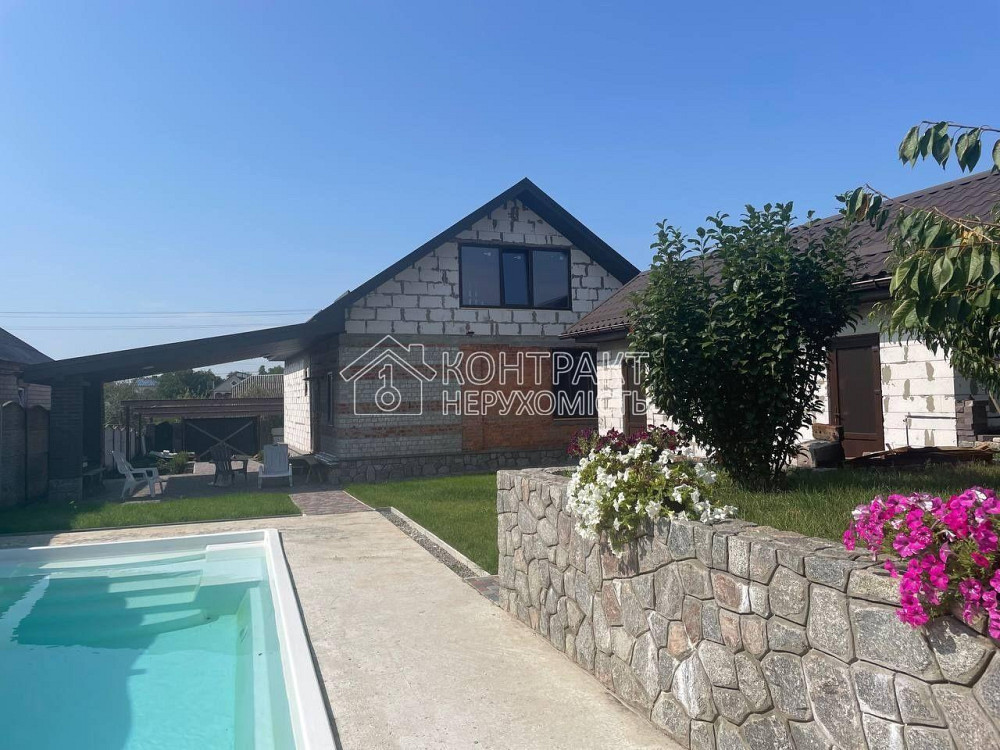 Продаж Будинок 6-кімнатний на вул. Івана Франка Бабаи - изображение 2