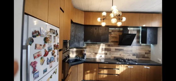 Продам современный дом на 16 ст.Б.Фонтана, ул.Бабушкина Одеса