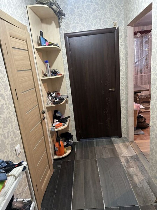 Оренда Квартира 2-кімнатна, 3/25 поверх на Севатоспольская пл., 5 Киев - изображение 4