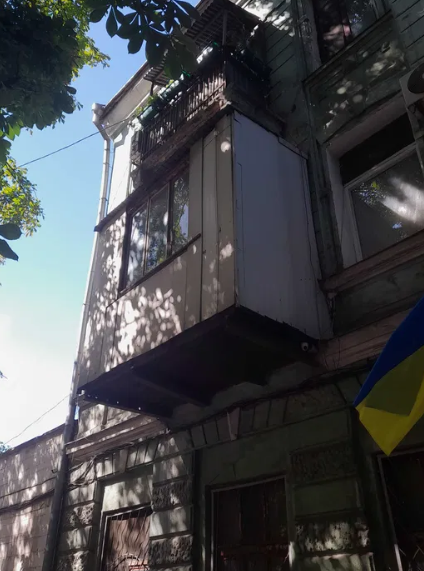 Квартира на Молдаванке Одесса - изображение 7