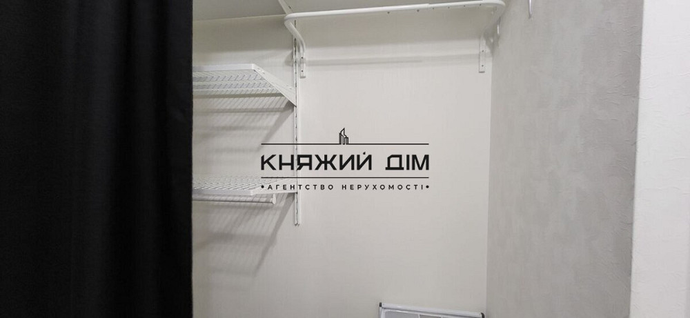 Оренда Квартира 1-кімнатна, 16/25 поверх на вул. Панельная ул./Андрія Аболмасова Kiev - photo 10
