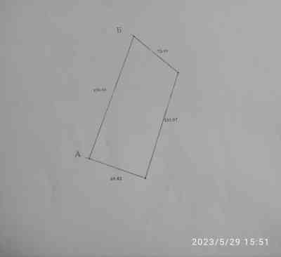 Продаж земельної ділянки 0 соток на ул. Комарова, 113 Нижній Куяльник