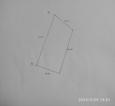 Продаж земельної ділянки 0 соток на ул. Комарова, 113 Нижній Куяльник - фото 6