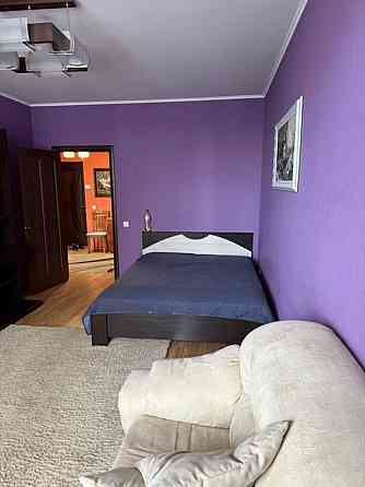 Оренда Квартира 1-кімнатна, 11/24 поверх на Анни Ахматової, 34 Kiev