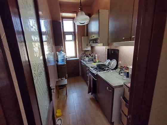 Сталинка 3/4 эт., Банный переулок, Молдаванка, рядом ЦЕНТР города Одеса