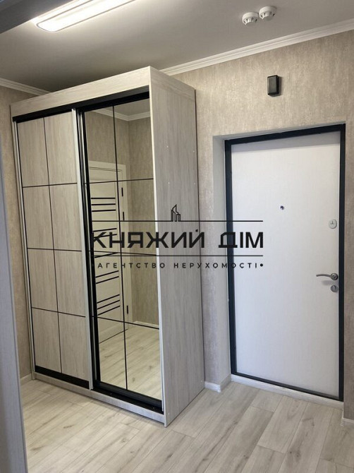 Оренда Квартира 2-кімнатна, 23/25 поверх на вул. Вільгельма Котарбінського Киев - изображение 12