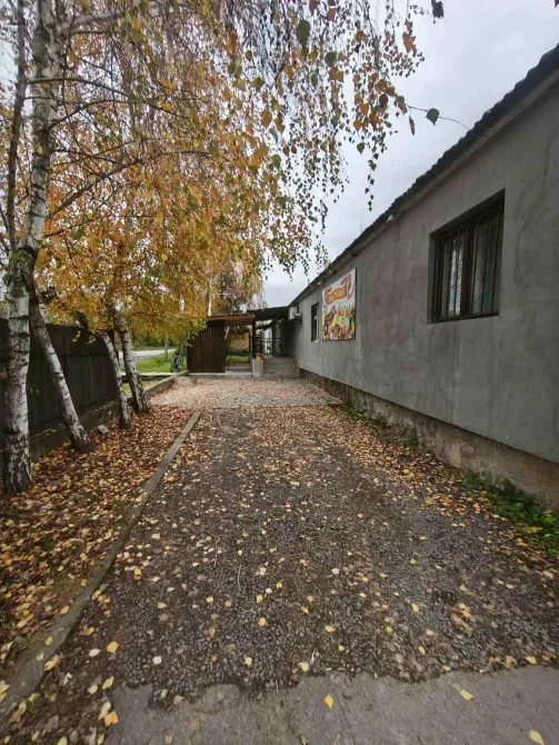 Здається Офісні приміщення площа 40 кв.м Великі Лази Вознесенська 2Б Великі Лази - фото 1