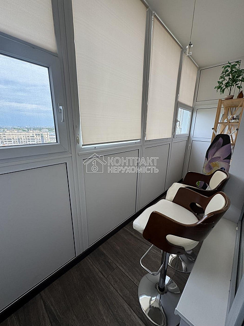 Продаж Квартира 3-кімнатна, 15/25 поверх на вул. Тринклера в'їзд Харків - фото 7