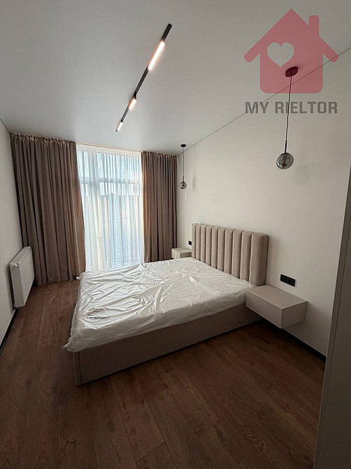 Продаж Квартира 2-кімнатна, 8/12 поверх на Бабяка Ужгород - изображение 8