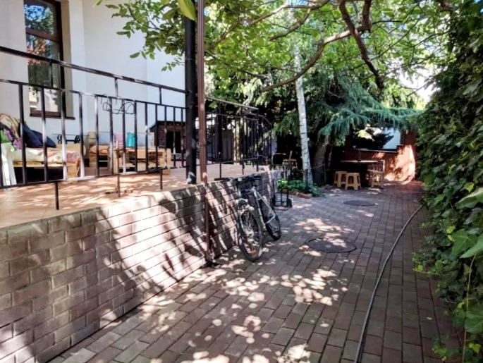 Дом с евроремонтом на Фонтане, Кордонный переулок /Бернардацци Одеса - фото 11