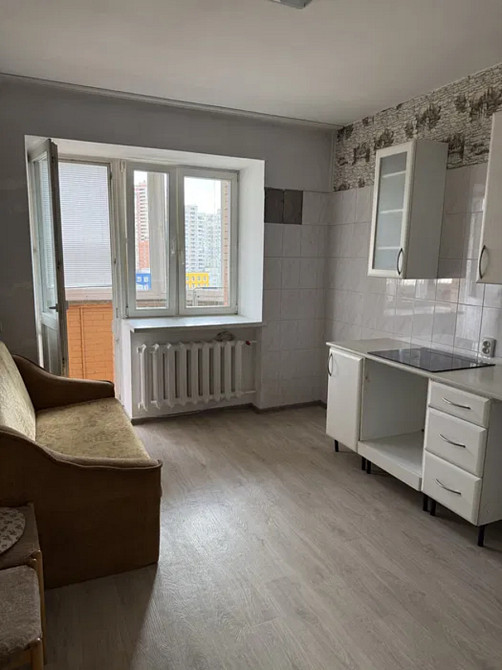 Оренда Квартира 1-кімнатна, 7/14 поверх на Срібнокільська, 24 Київ - фото 7