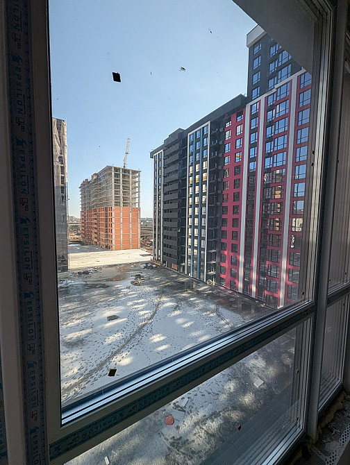 Продаж Квартира 1-кімнатна, 5/17 поверх на Хриплинська вул., 9 Івано-Франківськ - фото 8