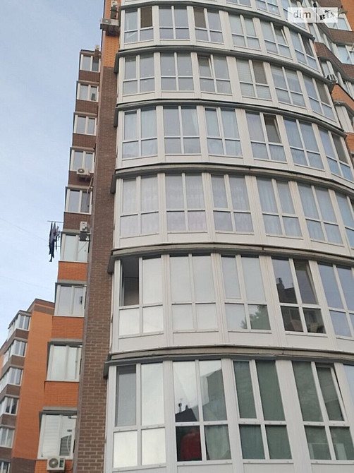 Продаж Квартира 1-кімнатна, 8/12 поверх на Князів Коріатовичів Вінниця - фото 3