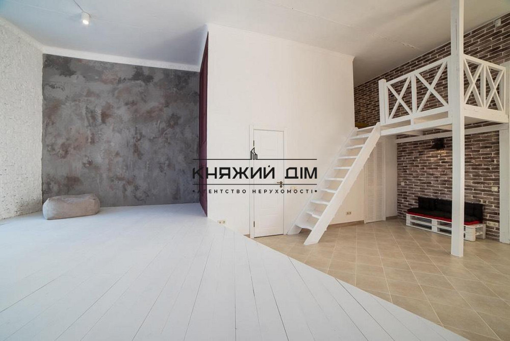 Оренда офісне приміщення на Героев Сталинграда просп./Володимира Івасюка просп поверх - 1/25 Київ - фото 1