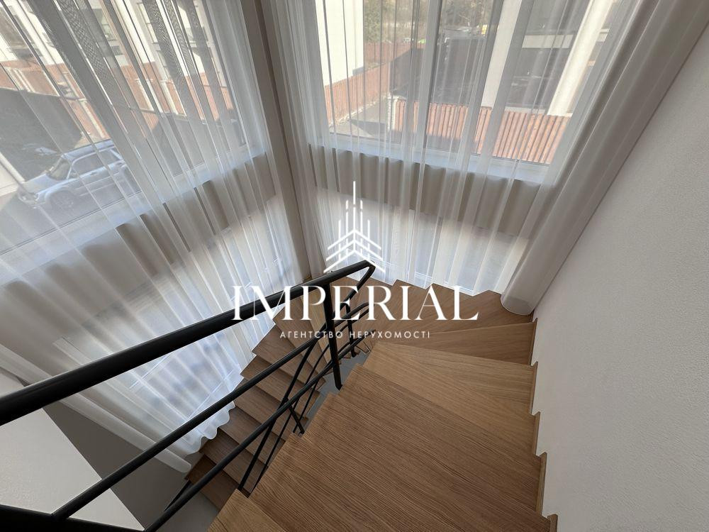 Оренда Будинок 4-кімнатний на вул. Приозерна Київ - фото 7