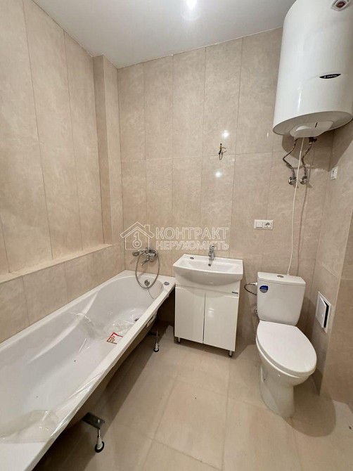 Продаж Квартира 1-кімнатна, 1/5 поверх на вул. Букова Харків - фото 4