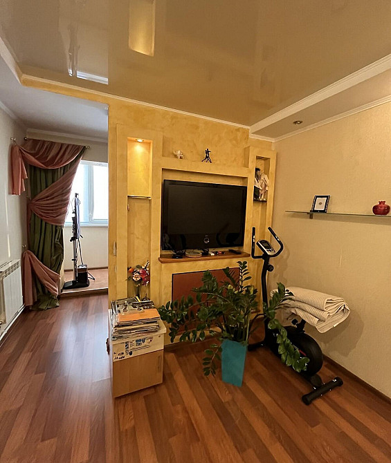 Продаж Квартира 2-кімнатна, 5/9 поверх на вул. проспект Миру Zhytomyr - photo 1