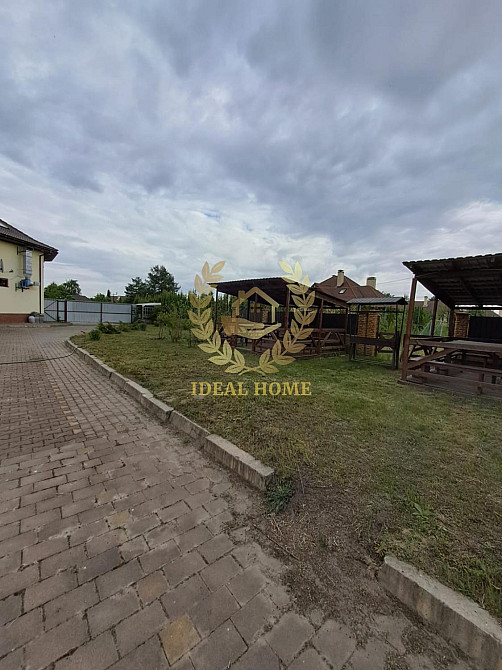 подам 1 к квартиру северинівка Северинівка (Макарівський район) - фото 4