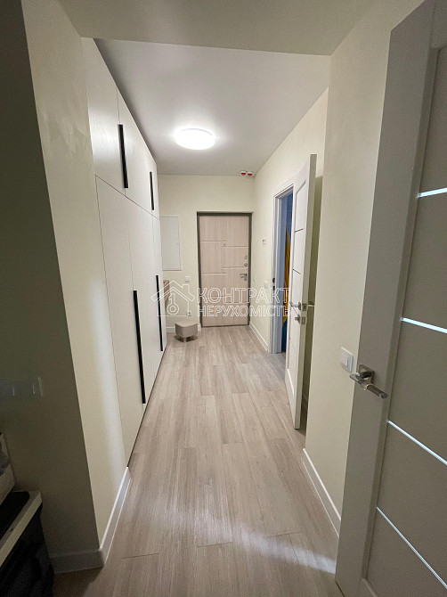 Продаж Квартира 2-кімнатна, 10/16 поверх на вул. Рогатинська Левада Харків - фото 8