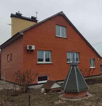 Продаж 2-поверховий Будинок з ділянкою 6 сот 180 кв.м 5 кімн. на Проспект Незалежності Zhytomyr