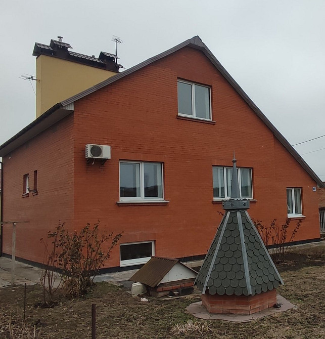 Продаж 2-поверховий Будинок з ділянкою 6 сот 180 кв.м 5 кімн. на Проспект Незалежності Житомир - фото 4