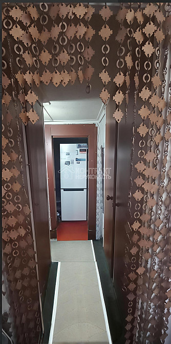 Продаж Квартира 2-кімнатна, 1/9 поверх на вул. Бучми Харків - фото 7