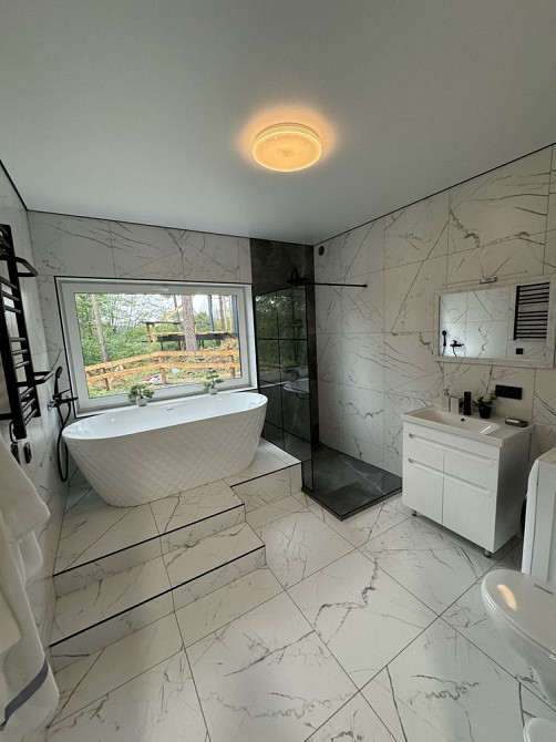 Оренда Будинок 2-кімнатний на вул. Леваневського Birky (Zhovkivskyi raion) - photo 12