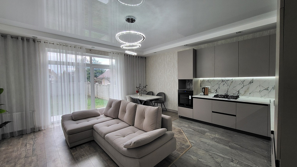 Продаж Будинок 4-кімнатний на переулок 2-й Амундсена, 4/12 Одесса - изображение 10