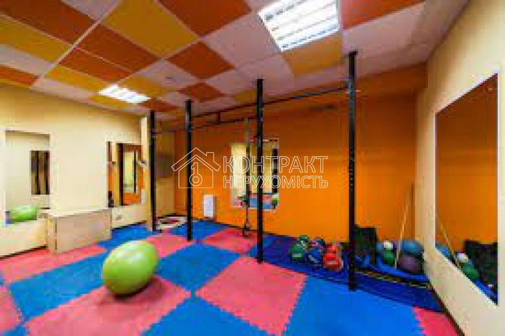 Продаж торгове приміщення на вул. Перемоги приміщень - 5, поверх - 1/16 Харків - фото 20