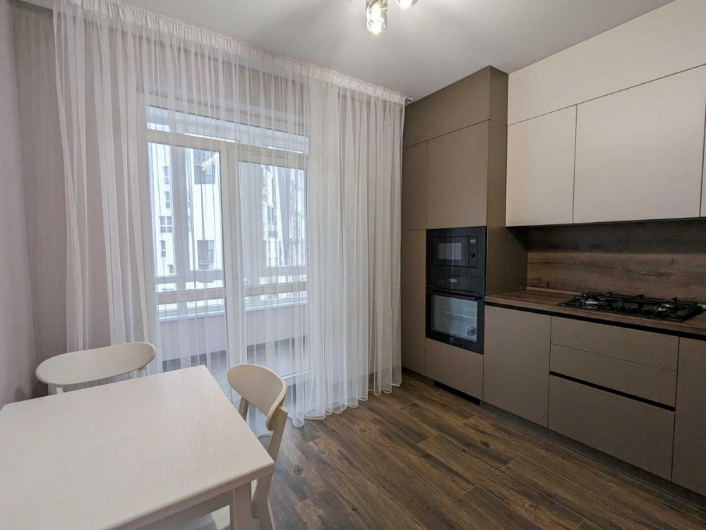 Продаж 1к квартири 48 кв. м Львів - фото 1