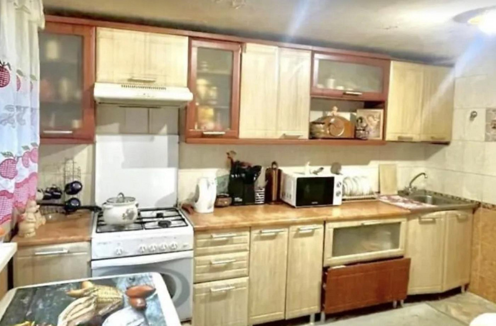 Продаж Квартира 2-кімнатна, 2/2 поверх на вул. проспект Миру Житомир - фото 1