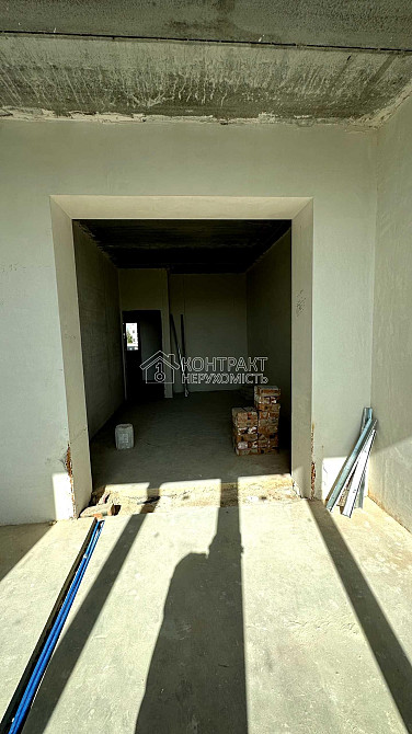 Продаж Квартира 3-кімнатна, 5/5 поверх на вул. Партизанський Харків - фото 12