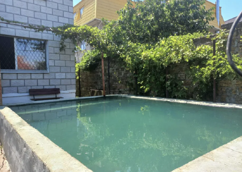 Капитальный дом красный кирпич 10 соток с. Молодежное Молодіжне - фото 10