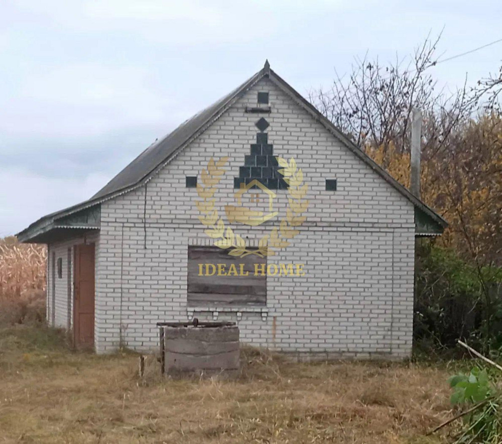 Продаж земельної ділянки 29 соток на Колхозная ул., 19 Устимівка - фото 1