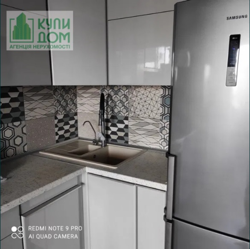 Продаж квартири в ЖК Ковалівський Kirovohrad - photo 14