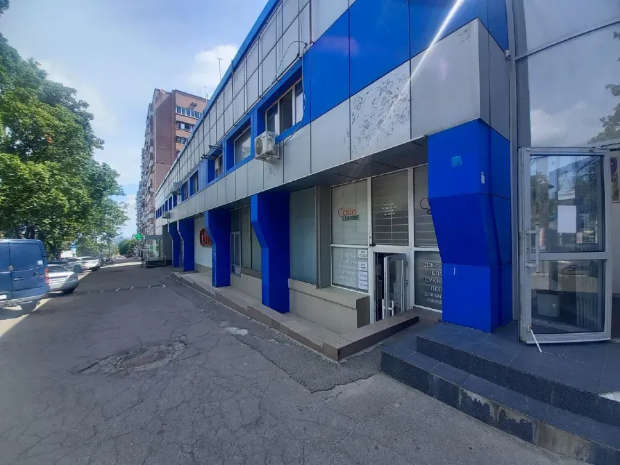 Здається Магазин / салон / торгова точка площа 484 кв.м  Дніпро  Дніпро - фото 2