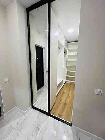 Продам 1 комнатную Таирова/53 Жемчужина, евро, студия+спальня Лиманка