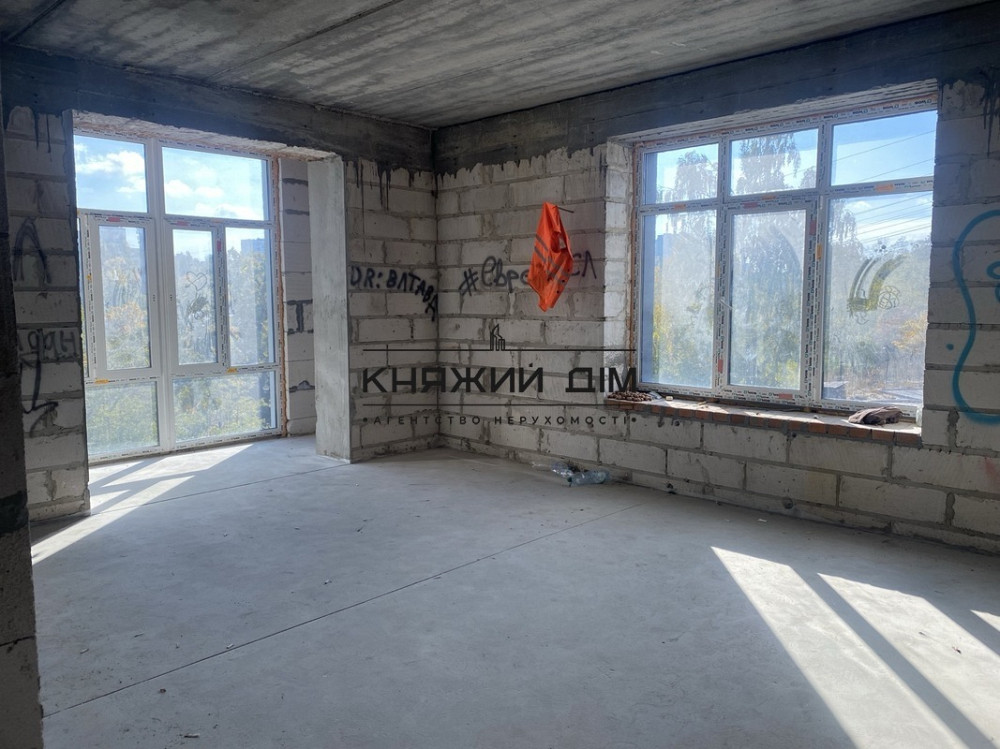 Продаж 2-х к. квартири студіо в клубному будинку поруч з метро Сирець. № 21146736 Київ - фото 12