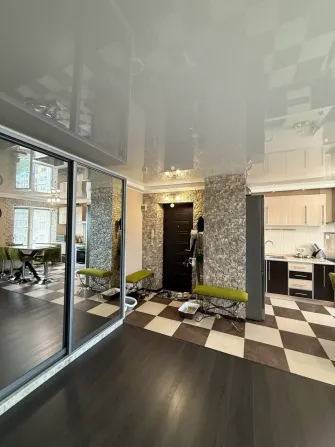 3-room apartment for sale (studio) Poltava - photo 5