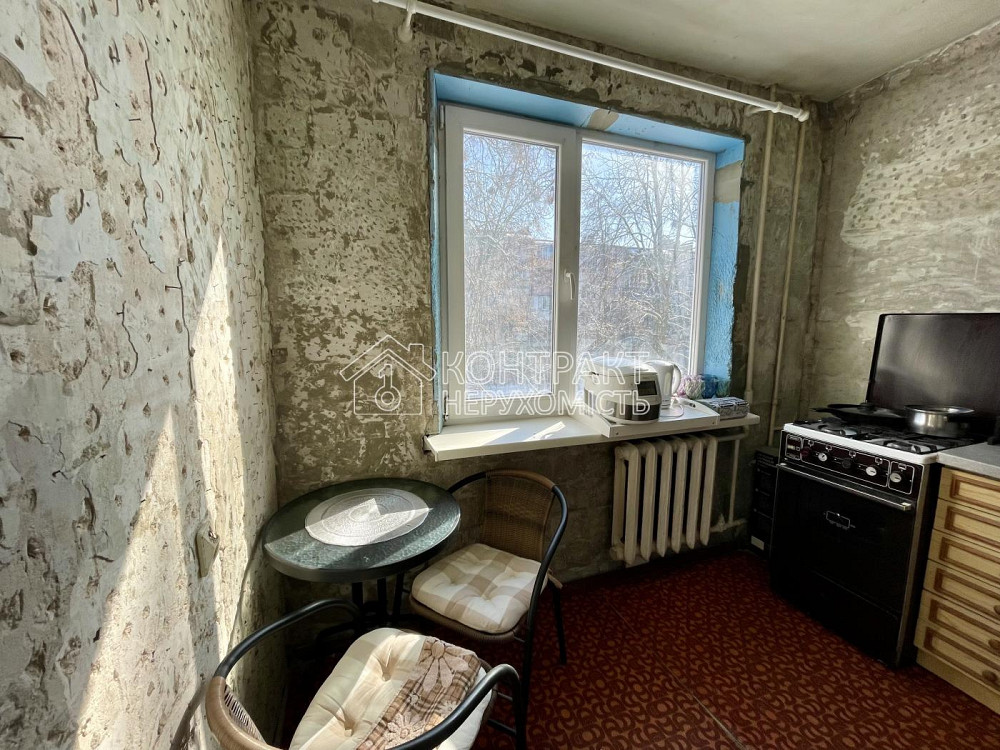 Продаж Квартира 1-кімнатна, 3/5 поверх на вул. Дерев'янка Харьков - изображение 7