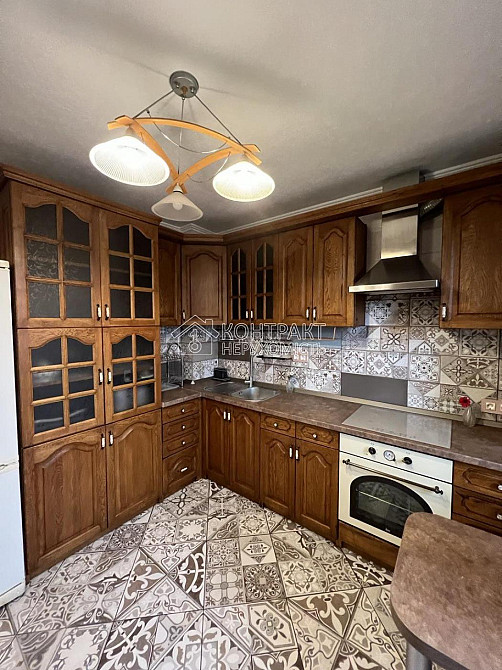 Оренда 3к Квартира 68 кв.м Клочківська вул. Харків - фото 1