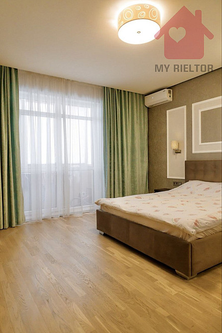 Продаж трикімнатної квартири ЖК Вишневий сад Uzhhorod - photo 6