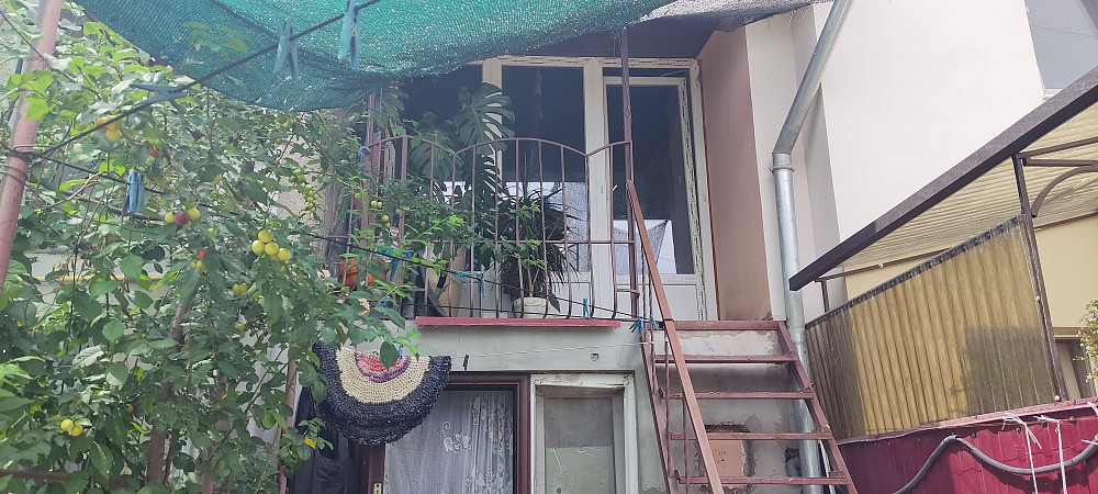 Продается  в Нерубайске  дача на Хаджибеевском лимане. Нерубайське - фото 8