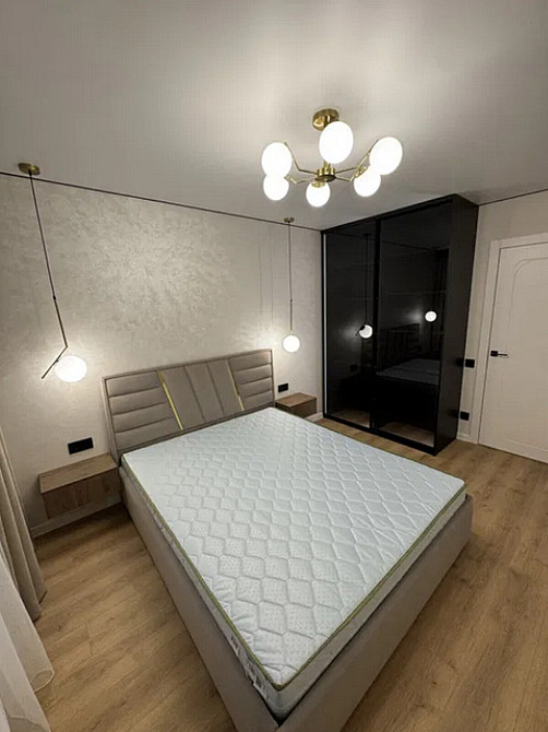 Продаж Квартира 2-кімнатна, 7/10 поверх Ternopil' - photo 5