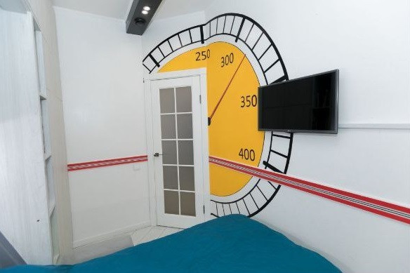 Продаж Квартира 2-кімнатна, 6/19 поверх на Жемчужная улица Одесса - изображение 14