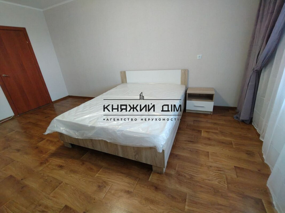 Комфортная 2-х к. кв. на Позняках. № 11152698 Kiev - photo 11