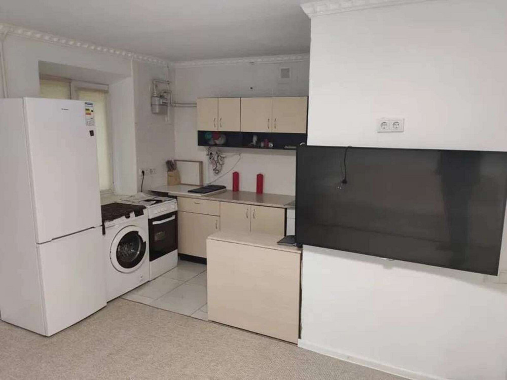 Оренда Квартира 2-кімнатна, 1/5 поверх на Віктора Ярмоли, 38 Київ - фото 1